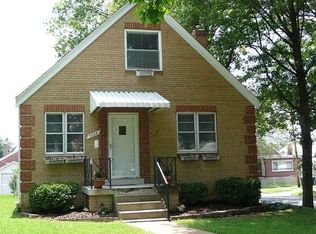 5688 Oleatha Ave, Saint Louis, MO