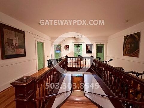 3rd image of 2405 NE Alberta St Unit 3