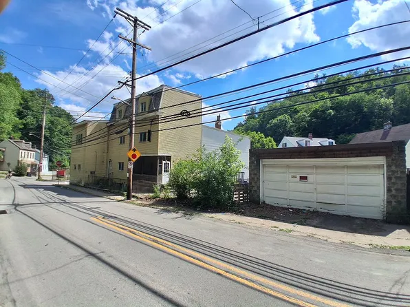 2300 Spring Garden Ave, Pittsburgh, PA 15212