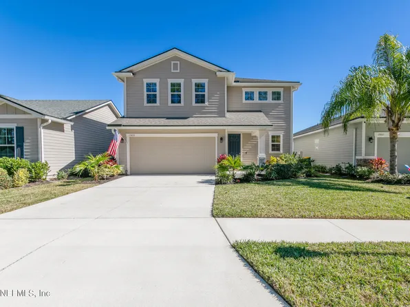 15055 RUSSELL BRIDGE Drive, Jacksonville, FL 32259