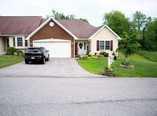 335 Spring Meadow Dr, Wytheville, VA
