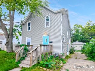 1939 Delwood Ave SW, Wyoming, MI 49509