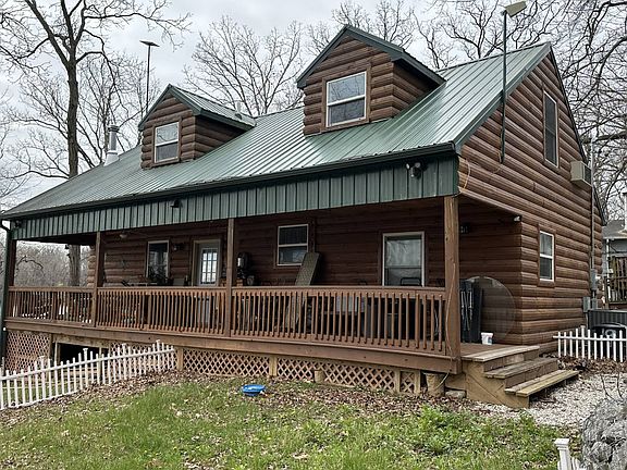 2nd image of 16805 Shady Ln