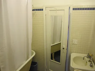 Rented by Anna Pastoressa, LREB