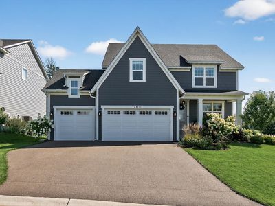 7100 61st St S, Cottage Grove, MN, 55016