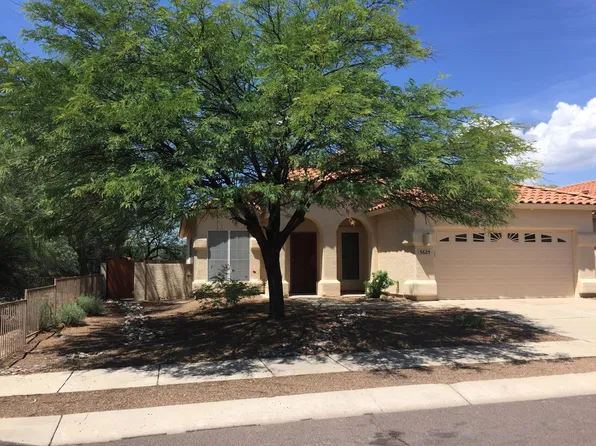 5625 N Verde Mountain Dr, Tucson, AZ 85750