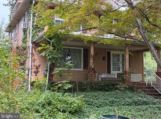 629 Wilson Pl, Frederick, MD 21702