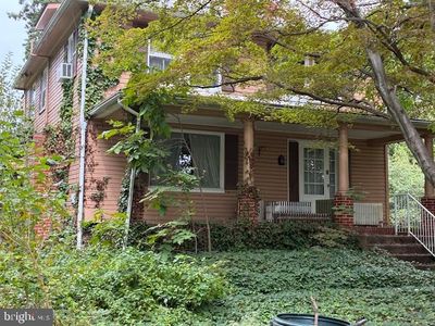 629 Wilson Pl, Frederick, MD, 21702