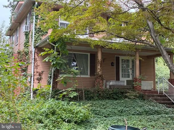 629 Wilson Pl, Frederick, MD 21702