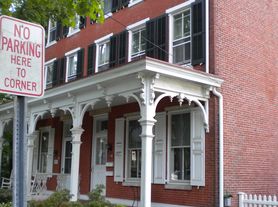 239 W Court St, Doylestown, PA