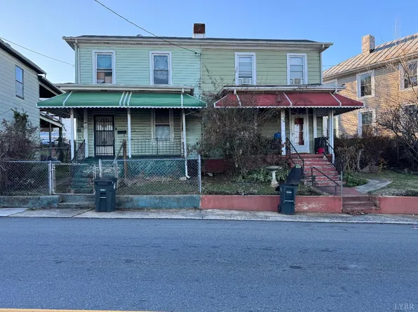 1151 Park Ave, Lynchburg, VA 24504