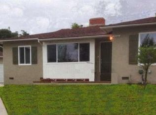 9001 Amsdell Ave, Whittier, CA 90605