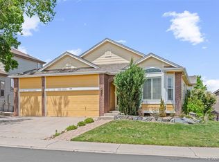 6839 Solana Drive, Castle Pines, CO 80108