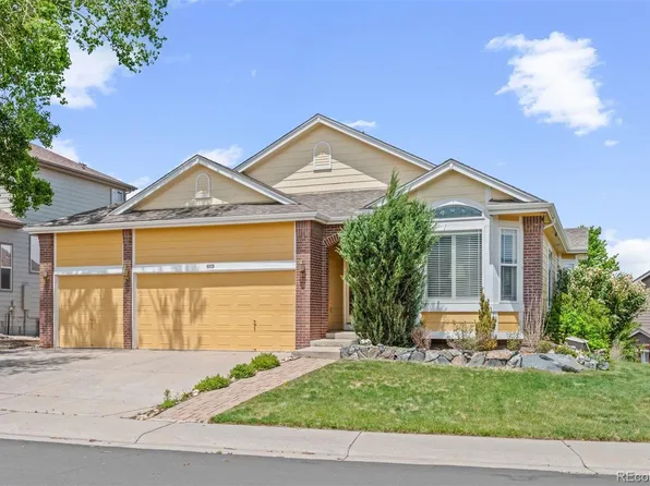 6839 Solana Drive, Castle Pines, CO 80108