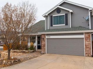 205 Mountain Vw, Monument, CO 80132