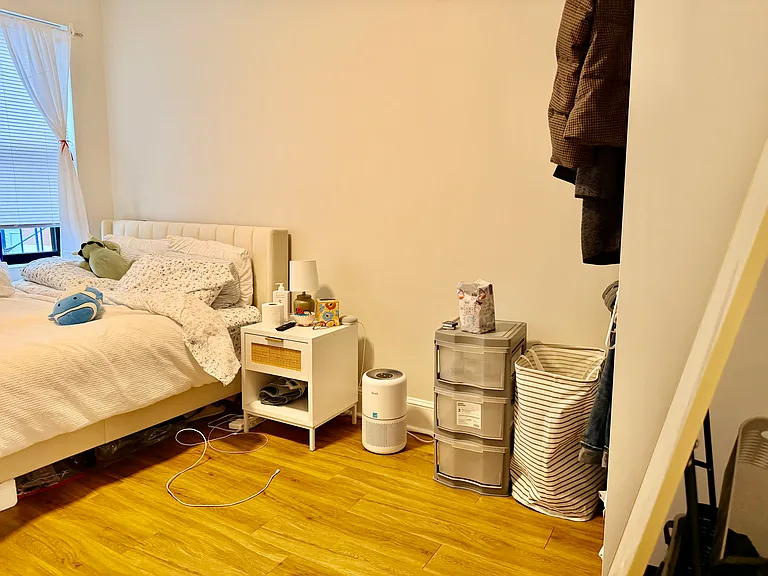 829-833 Beacon St #504 — Photo 9