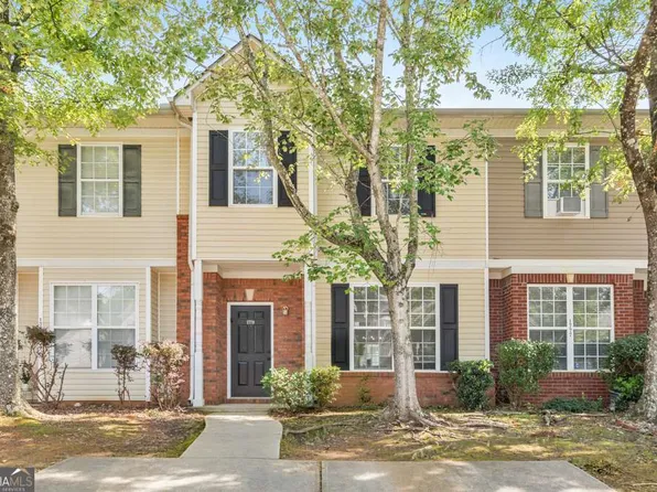 1779 Fielding Way, Hampton, GA 30228