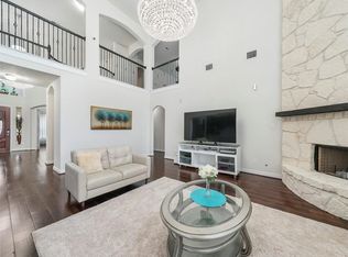 2311 Cranbrook Ridge Ln, Sugar Land, TX 77479