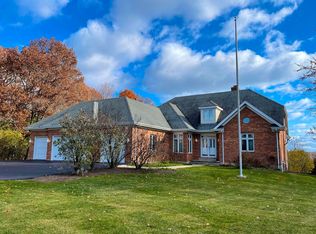 39959 N Bartlett Ln, Wadsworth, IL