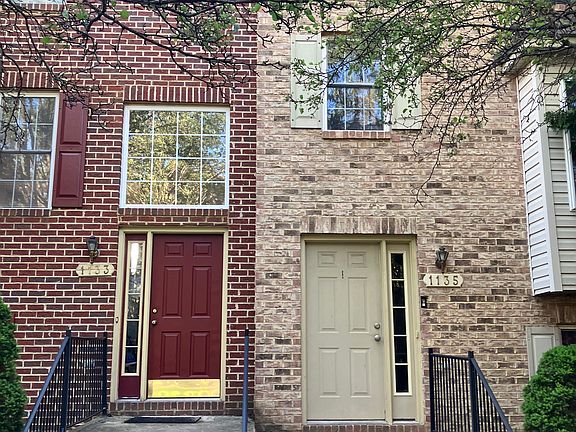 Lovely townhome offers relaxation, style, and comfort.