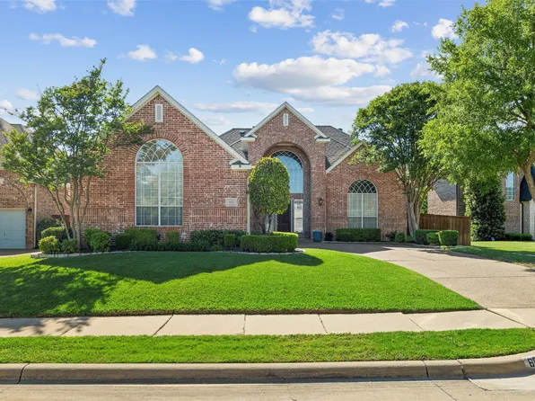 602 Eagle Ct, Keller, TX 76248