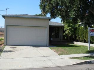 605 Washington St, El Segundo, CA 90245