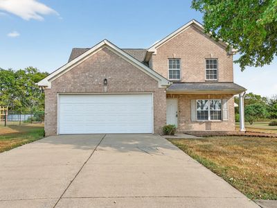 1036 Monticello Pl, Gallatin, TN, 37066