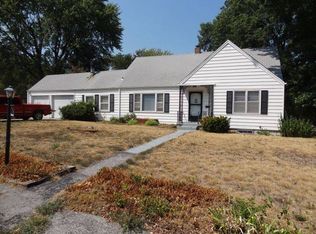 10324 E Sheley Rd, Independence, MO 64052