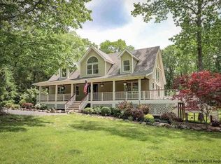195 Stone Rd, Hurley, NY 12491