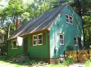 349 Gardiner Rd, West Kingston, RI 02892