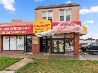 5920 Chase St, Dearborn, MI 48126