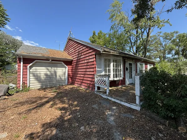 1350 E 34th Ave, Hobart, IN 46342