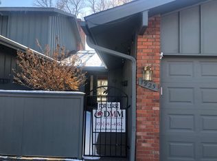 1925 Kedron Cir #1, Fort Collins, CO 80524