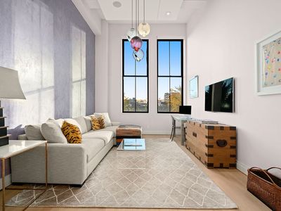 421 Hudson St APT 307, New York, NY, 10014