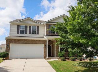 12507 Bending Branch Rd, Charlotte, NC 28227