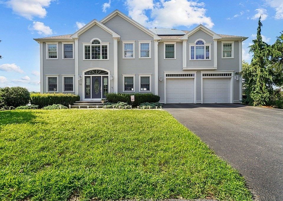 53 Cliff Dr, MA 02702 Zillow