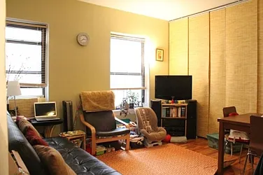 Rented by Citi Habitats