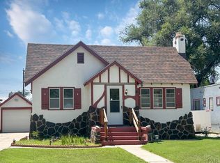 808 S 5th St, Lamar, CO 81052