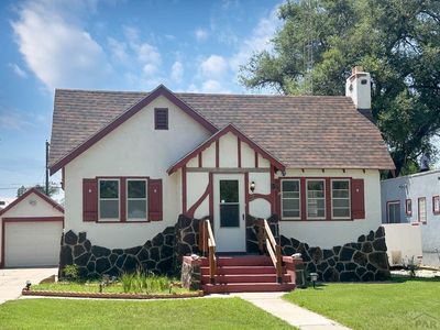 808 S 5th St, Lamar, CO, 81052