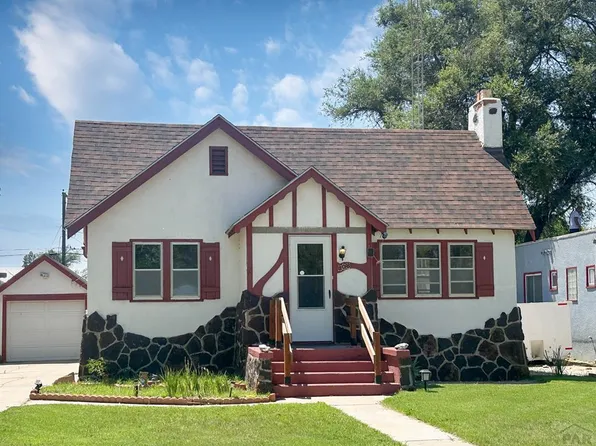 808 S 5th St, Lamar, CO 81052