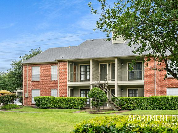 5th image of 11816 Hammond Dr #2205