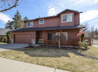 20594 Prospector Loop, Bend, OR 97702