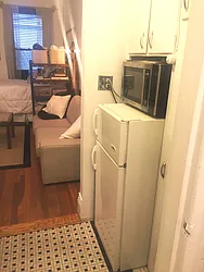 Rented by Jesse Evans, LREB