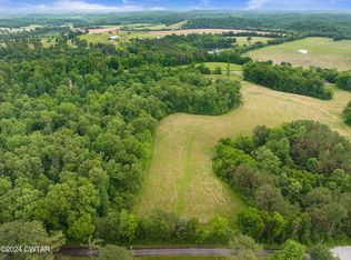 1 E Highland St, Decaturville, TN 38329