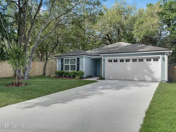 3627 MCMILLAN Avenue, Jacksonville, FL 32208