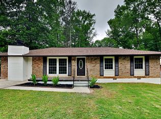 4170 Regal Ridge Rd, Austell, GA 30106