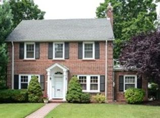 58 Pease Ave, Verona, NJ 07044