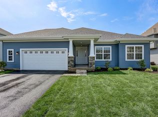 1403 Dodson Ave, Elburn, IL 60119