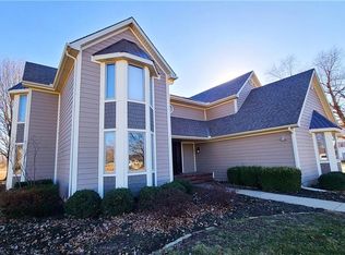 20 Golf View Dr, Fort Scott, KS 66701