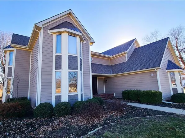 20 Golf View Dr, Fort Scott, KS 66701
